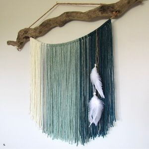 Zen Wall Hanging